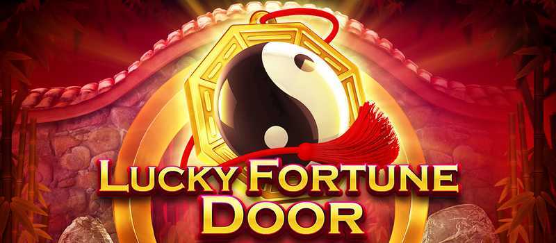 Slot Lucky Fortune Door