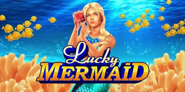 Play Lucky Mermaid