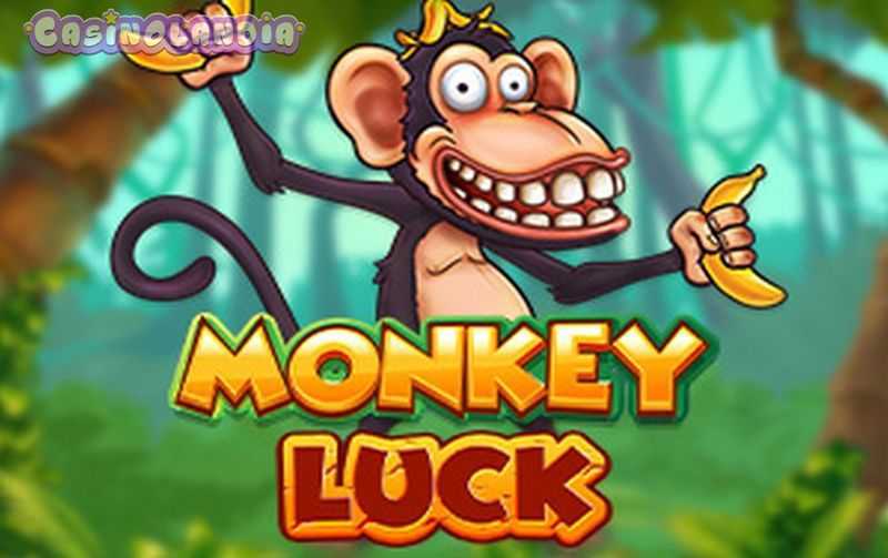 Play Monkey Luck