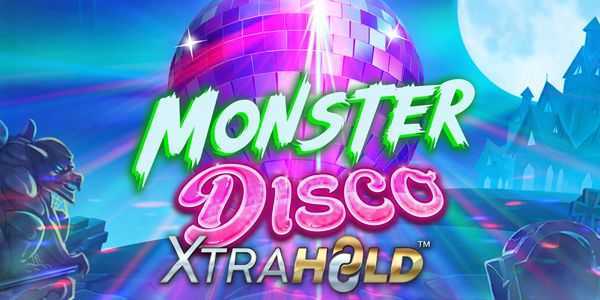 Play Monster Disco