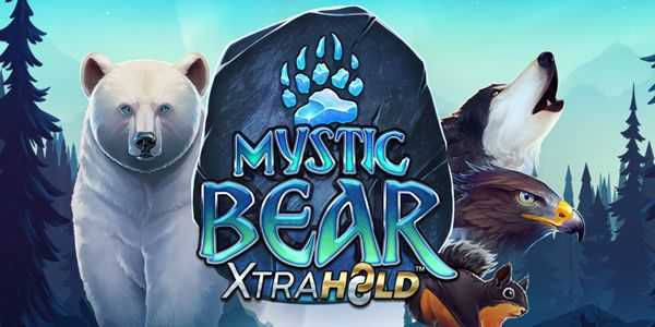 Play Mystic Bear XtraHold