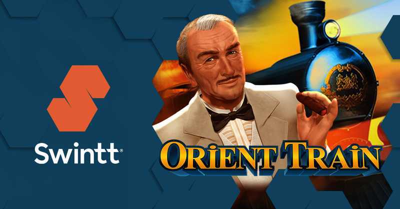 Play Orient Train