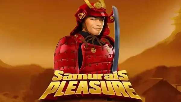 Play Samurais Pleasure