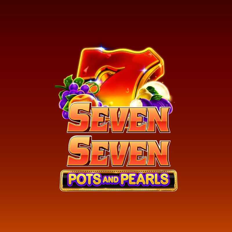 Play Seven Seven Pots and Pearls