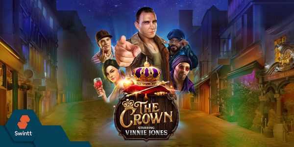 Play The Crown