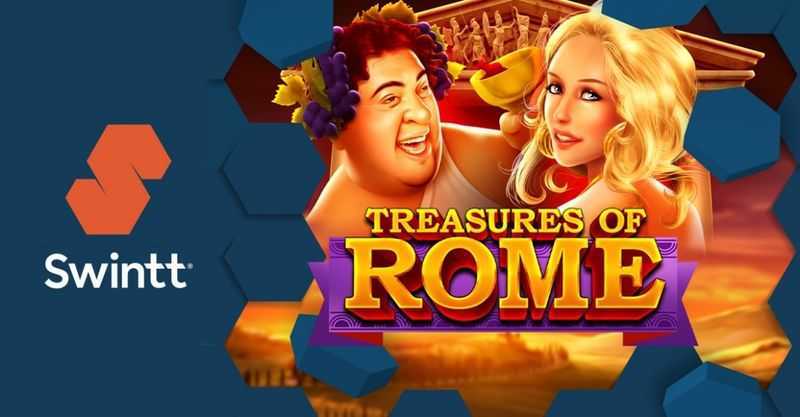 Treasures of Rome