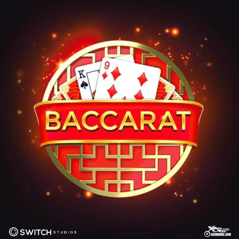 Play Baccarat