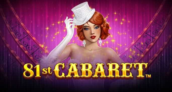 Play 81st Cabaret