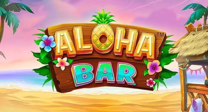 Play Aloha Bar