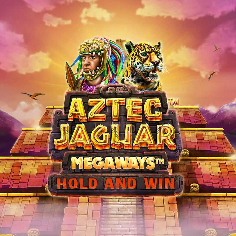 Play Aztec Jaguar Megaways