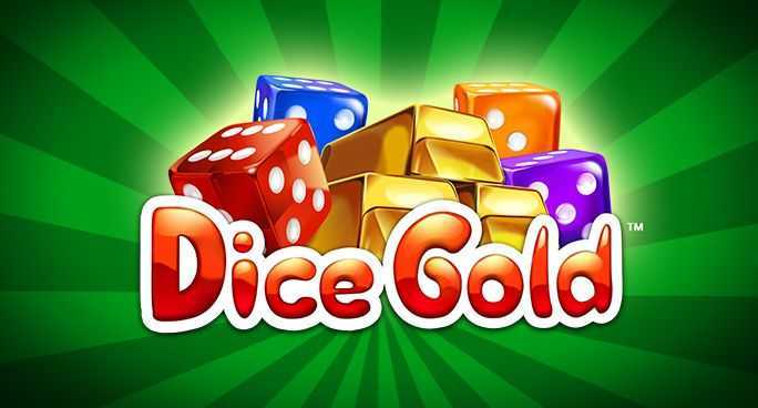 Play Dice Gold