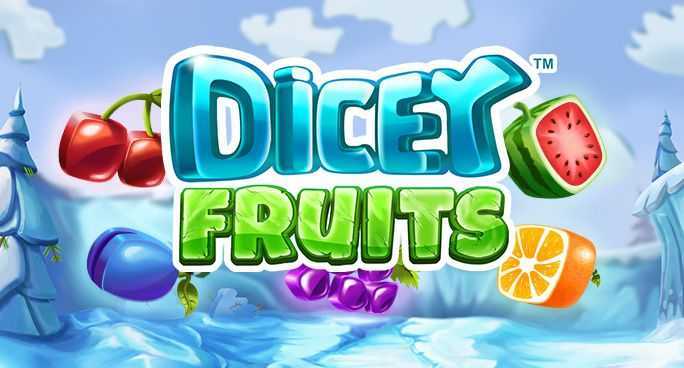 Play Dicey Fruits