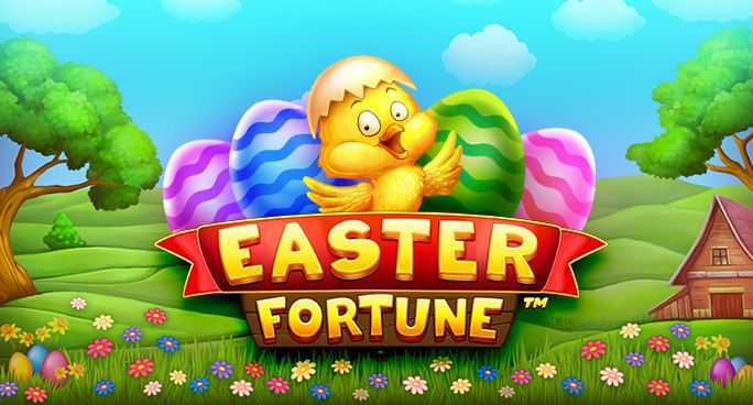 Play Easter Fortune