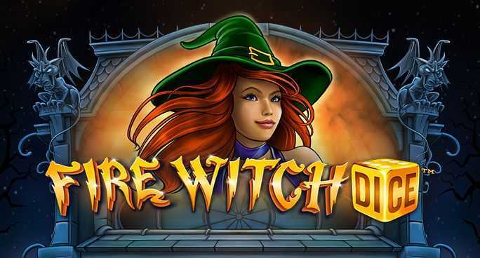 Play Fire Witch Dice