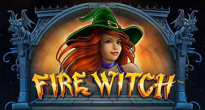 Play Fire Witch