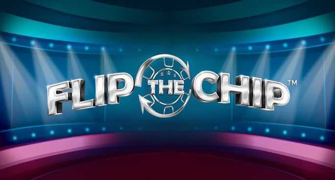 Play Flip the Chip