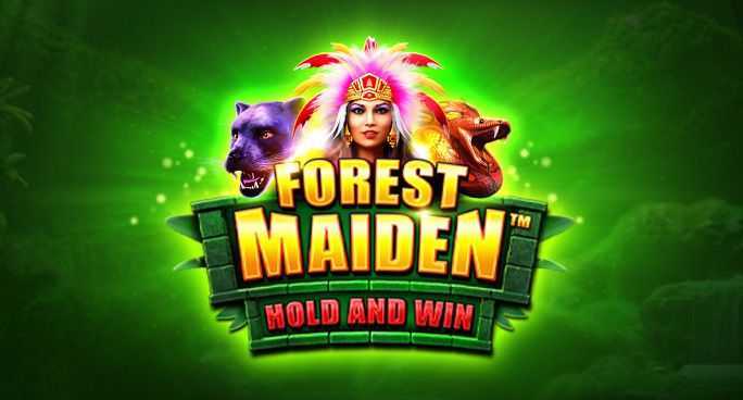 Play Forest Maiden