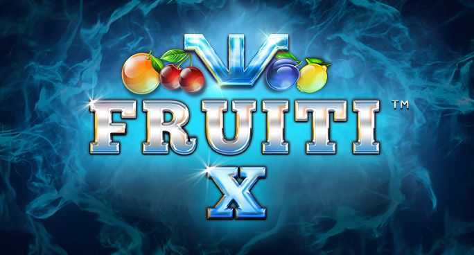 Play Fruiti X