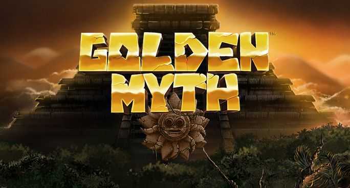 Play Golden Myth