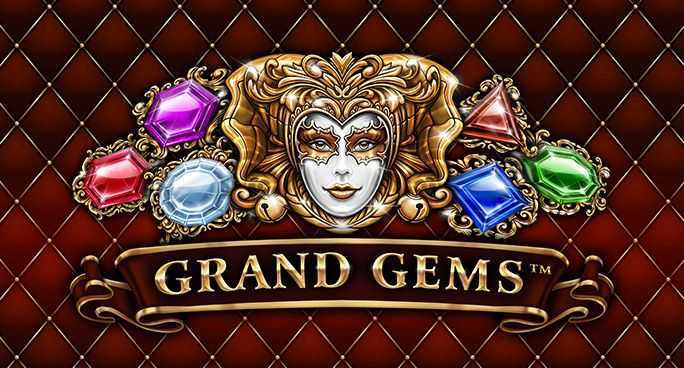 Play Grand Gems