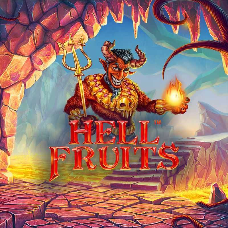 Play Hell Fruits