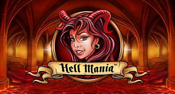 Play Hell Mania