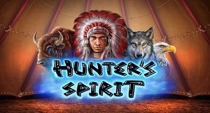 Play Hunters Spirit