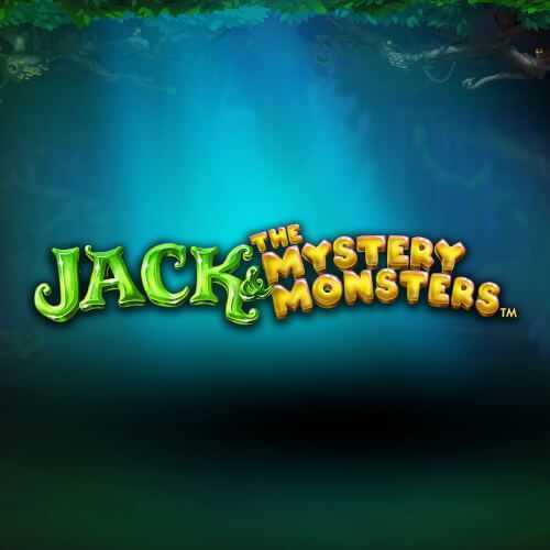 Play Jack And The Mystery Monsters