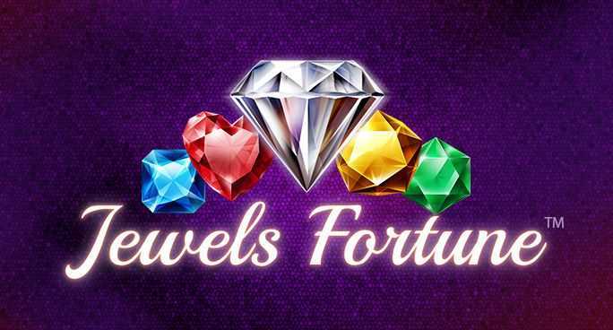 Play Jewels Fortune