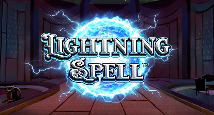 Play Lightning Spell