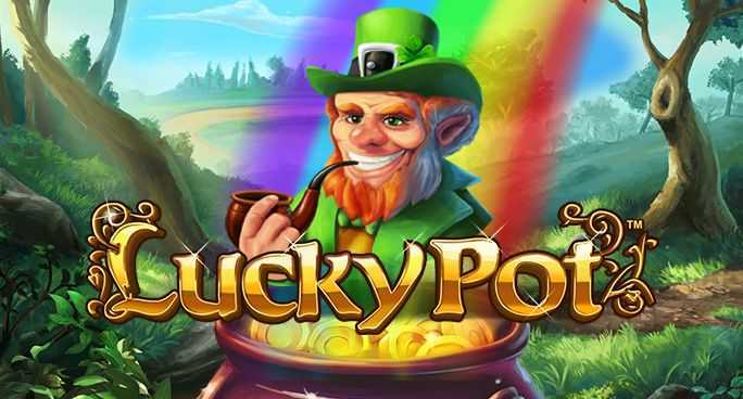 Play Lucky Pot