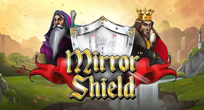 Play Mirror Shield