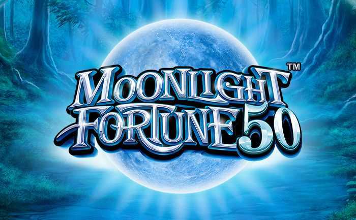 Play Moonlight Fortune 50