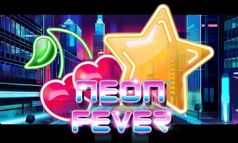 Play Neon Fever