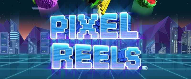 Slot Pixel Reels