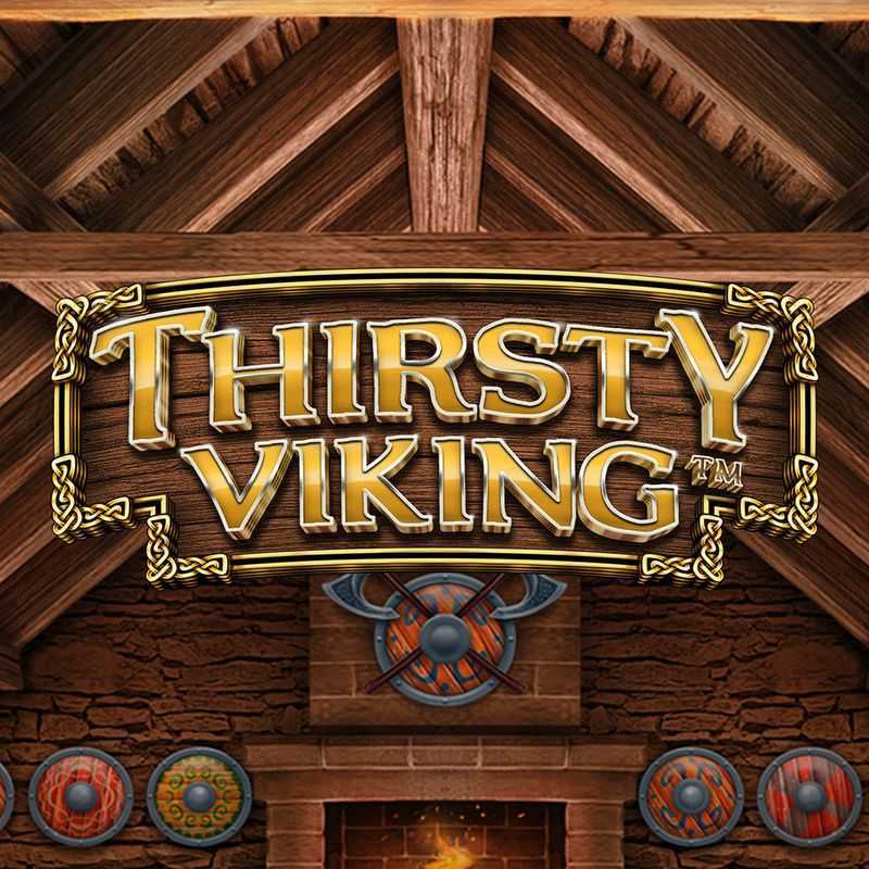 Play Thirsty Viking