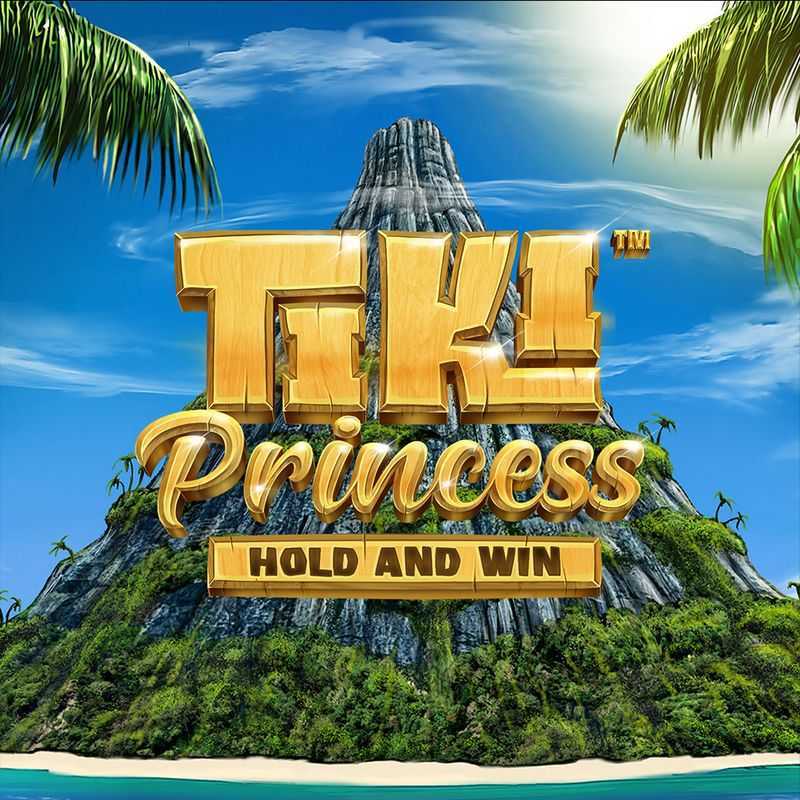 Play Tiki Princess