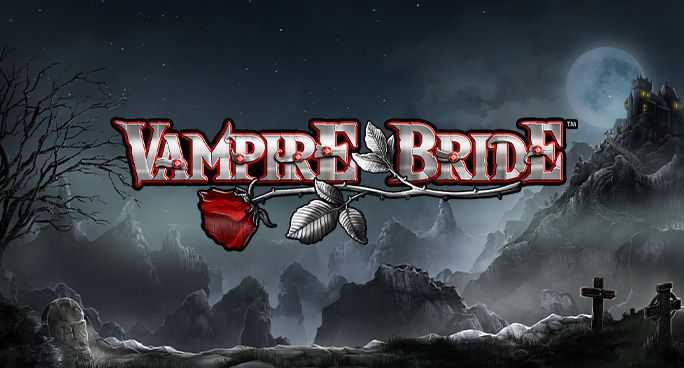 Play Vampire Bride