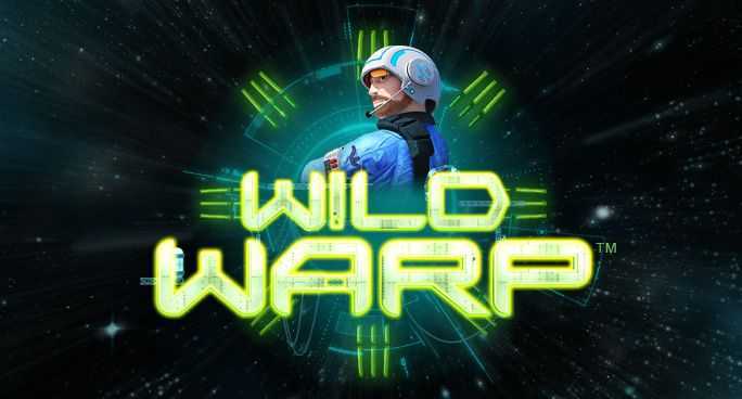 Play Wild Warp