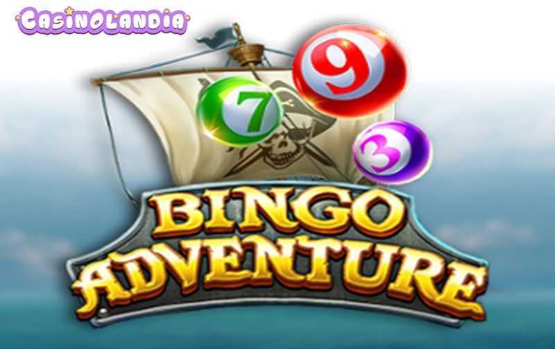 Play Bingo Adventure