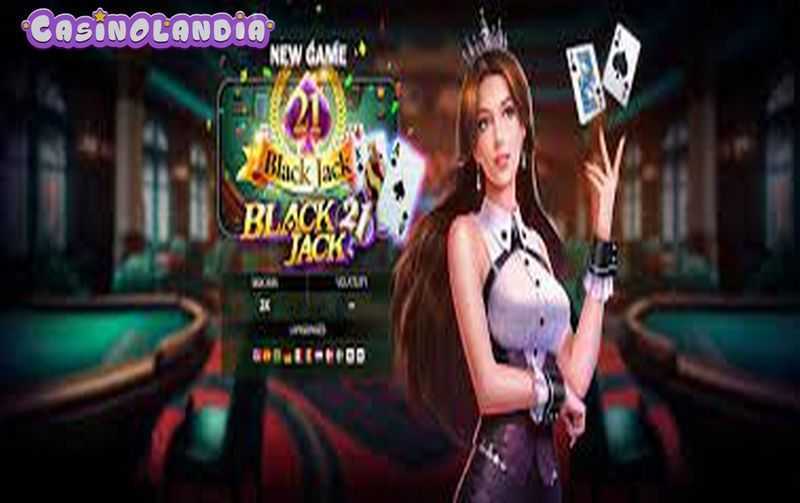 Play Blackjack