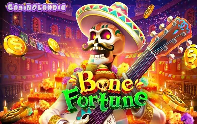 Play Bone Fortune