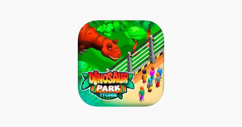 Play Dinosaur Tycoon 2