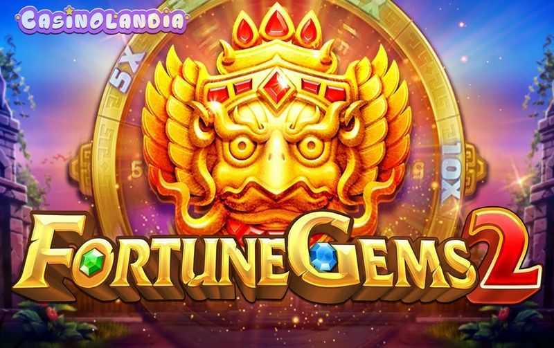 Play Fortune Bingo