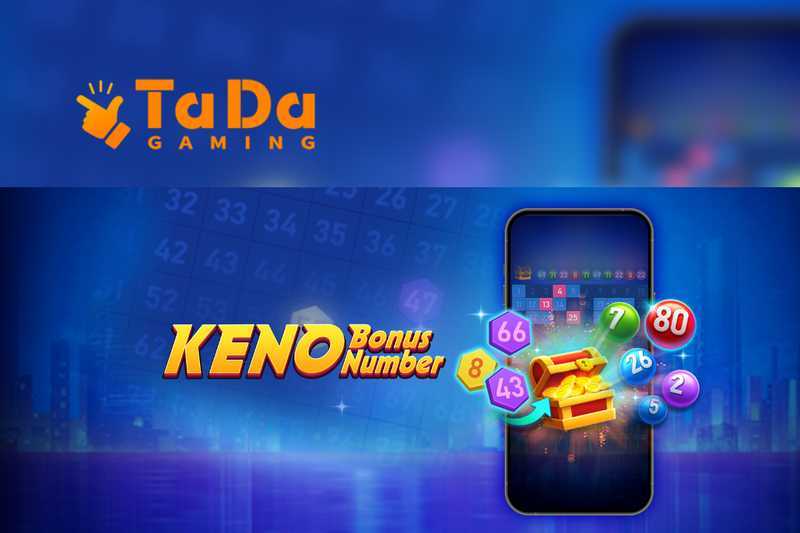 Play Keno