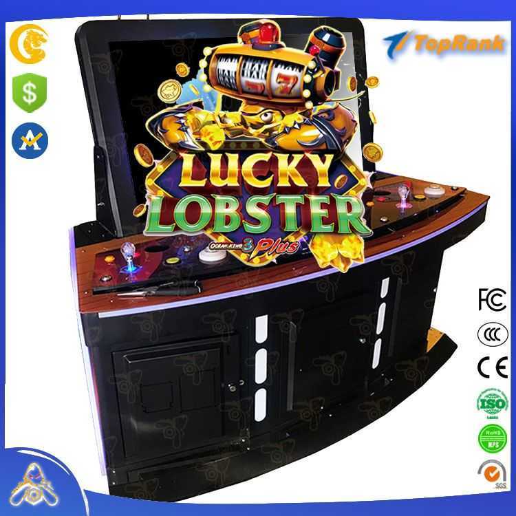 Play Ocean King - Jackpot