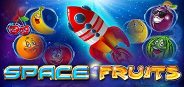 Play 27 Space Fruits