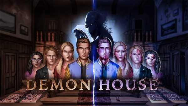 Demon House