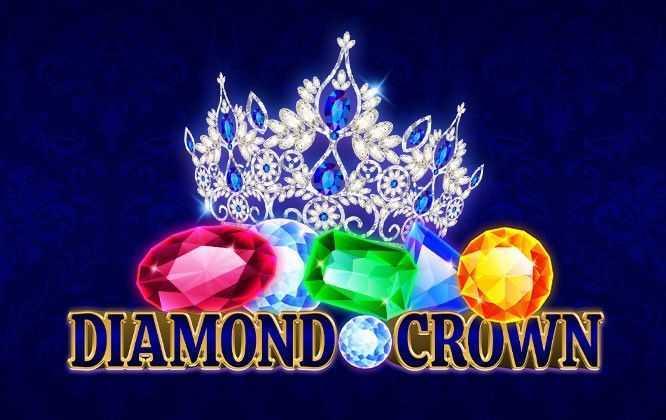 Play Diamond Crown