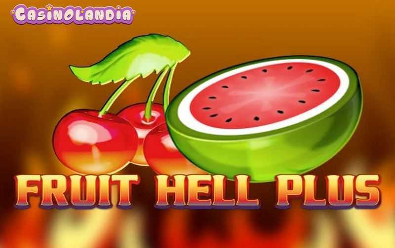 Play Fruit Hell Plus